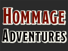Hommage Adventures